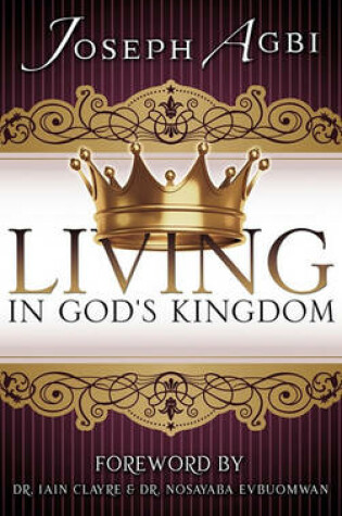 Cover of Living in God's Kingdom