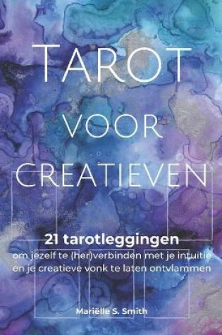 Cover of Tarot voor creatieven