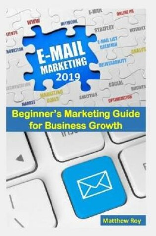 Cover of Email Marketing 2019