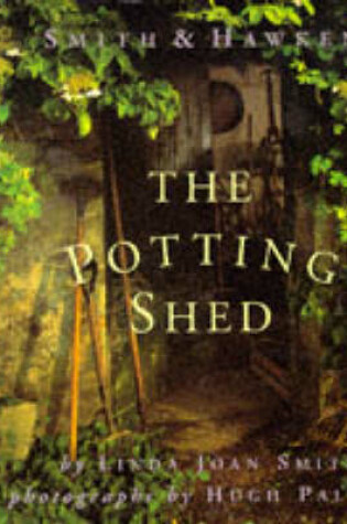 Cover of Potting Shed