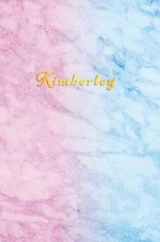 Cover of Kimberley