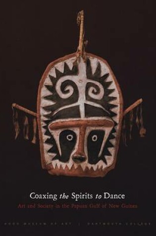 Cover of Coaxing the Spirits to Dance