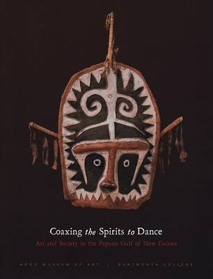 Book cover for Coaxing the Spirits to Dance