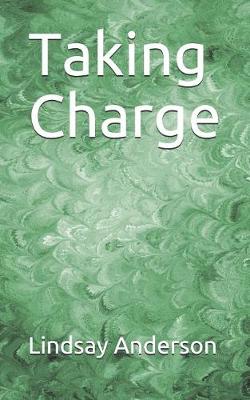 Cover of Taking Charge