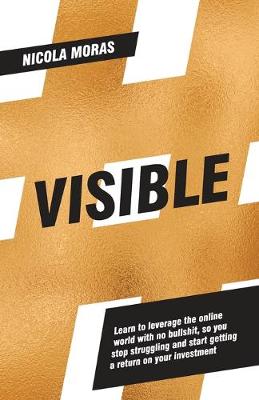 Cover of Visible