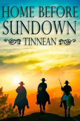 Cover of Home Before Sundown