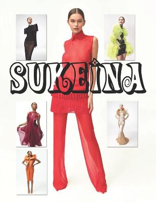 Book cover for Sukeina