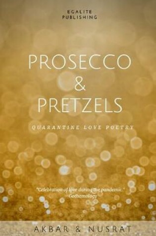 Cover of Prosecco & Pretzels