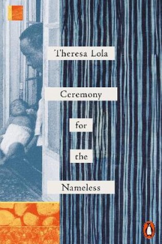 Cover of Ceremony for the Nameless
