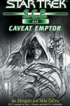 Book cover for Star Trek: Caveat Emptor