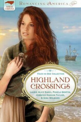 Cover of Highland Crossings