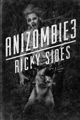 Book cover for AniZombie 3