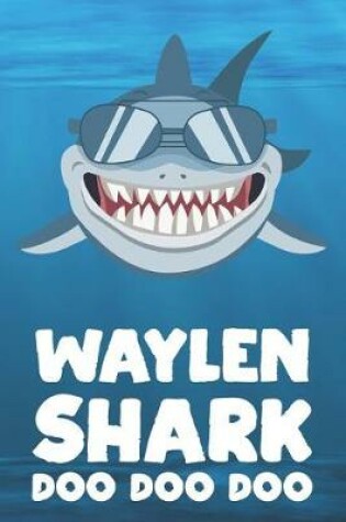 Cover of Waylen - Shark Doo Doo Doo