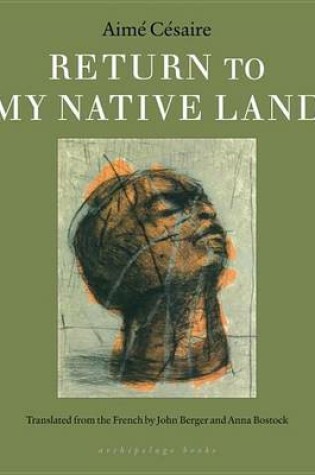 Cover of Return to My Native Land