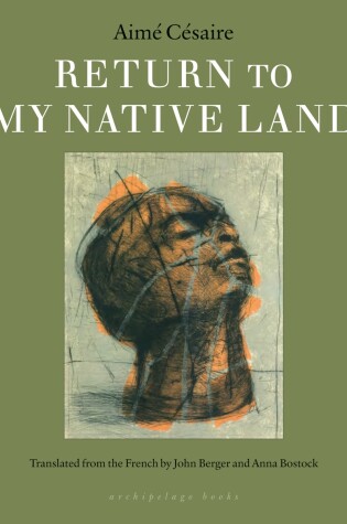 Cover of Return To My Native Land