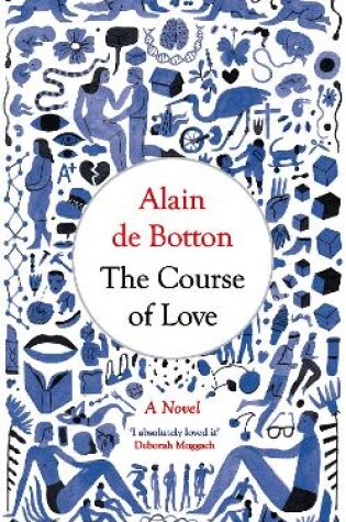 Cover of The Course of Love
