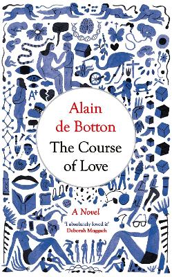 Book cover for The Course of Love