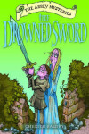 Book cover for The Drowned Sword