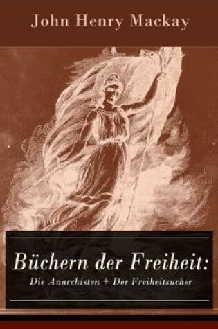 Cover of Büchern der Freiheit