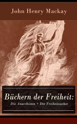 Book cover for Büchern der Freiheit