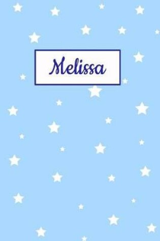 Cover of Melissa