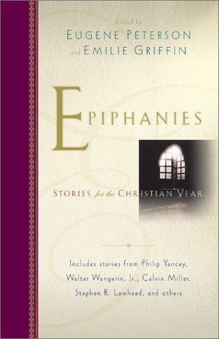 Book cover for Epiphanies