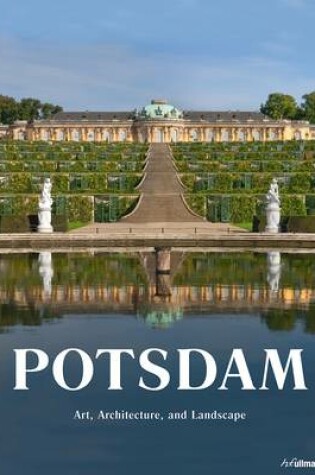 Cover of Potsdam
