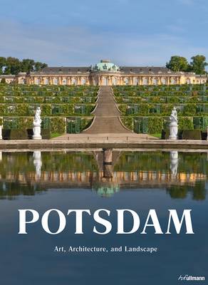 Book cover for Potsdam