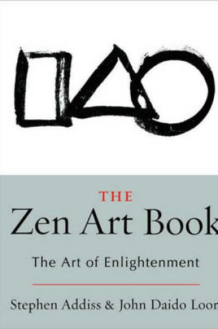 Cover of The Zen Art Book