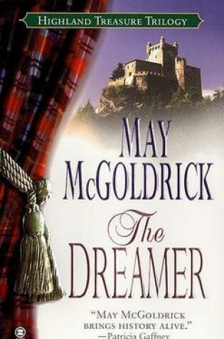 Cover of The Dreamer