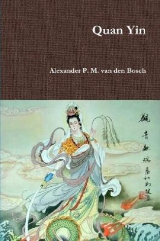 Cover of Quan Yin