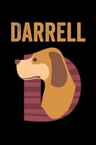 Cover of Darrell