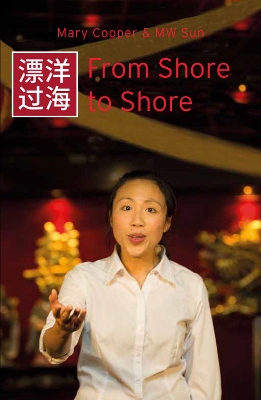 Book cover for From Shore to Shore