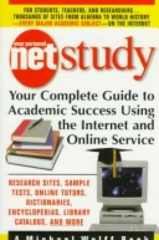 Cover of Netstudy
