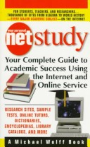 Book cover for Netstudy