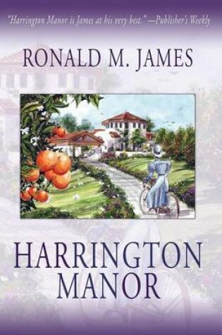 Cover of Harrington Manor