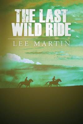 Book cover for The Last Wild Ride