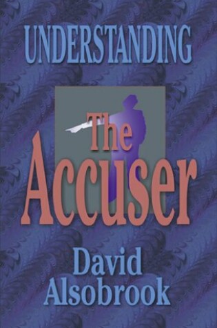 Cover of Understanding the Accuser