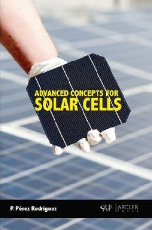 Cover of Advanced Concepts for Solar Cells