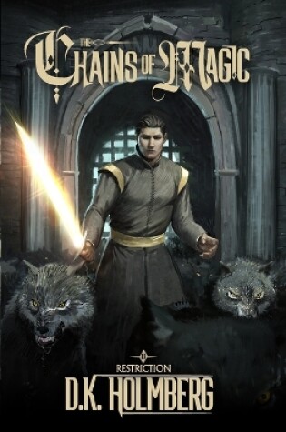 Cover of Chains of Magic