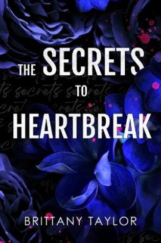 Cover of The Secret to Heartbreak