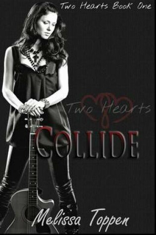 Cover of Collide