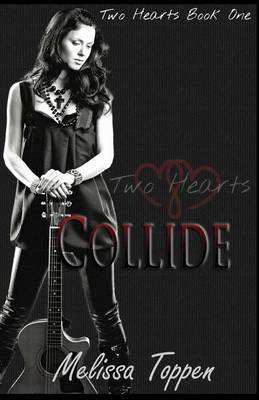 Book cover for Collide