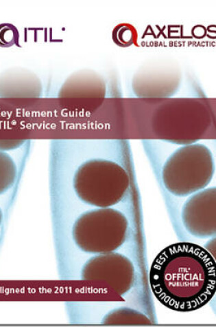 Cover of Key Element Guide