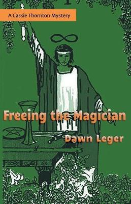 Cover of Freeing the Magician