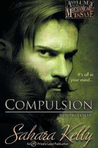 Cover of Compulsion