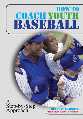 Cover of How to Coach Youth Baseball