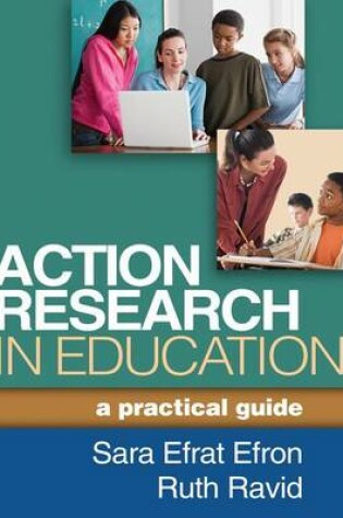 Cover of Action Research in Education