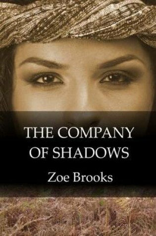 Cover of The Company of Shadows