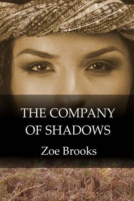 Book cover for The Company of Shadows